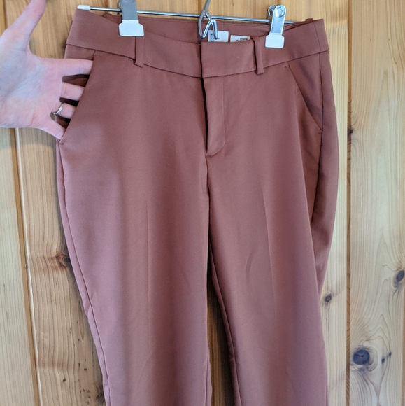 Work slacks - Picture 2 of 5